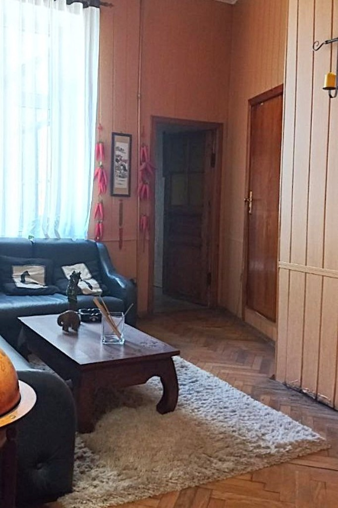 продажа многокомнатной квартиры номер A-173125 в Приморском районе, фото номер 14